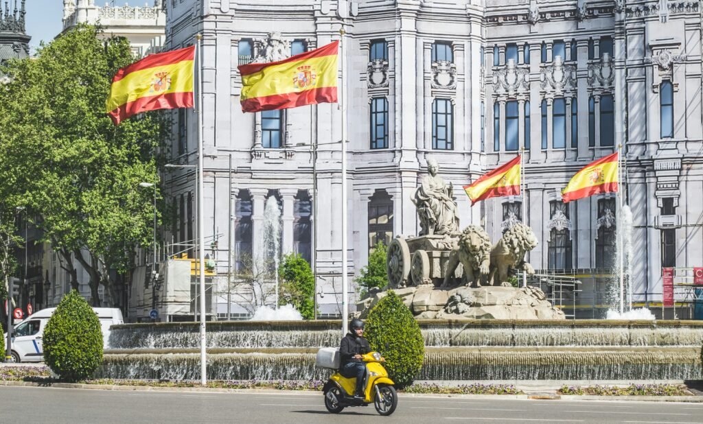 Como Provar Sua Descendência Sendo Bisneto de Espanhóis