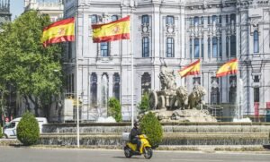 Como Provar Sua Descendência Sendo Bisneto de Espanhóis